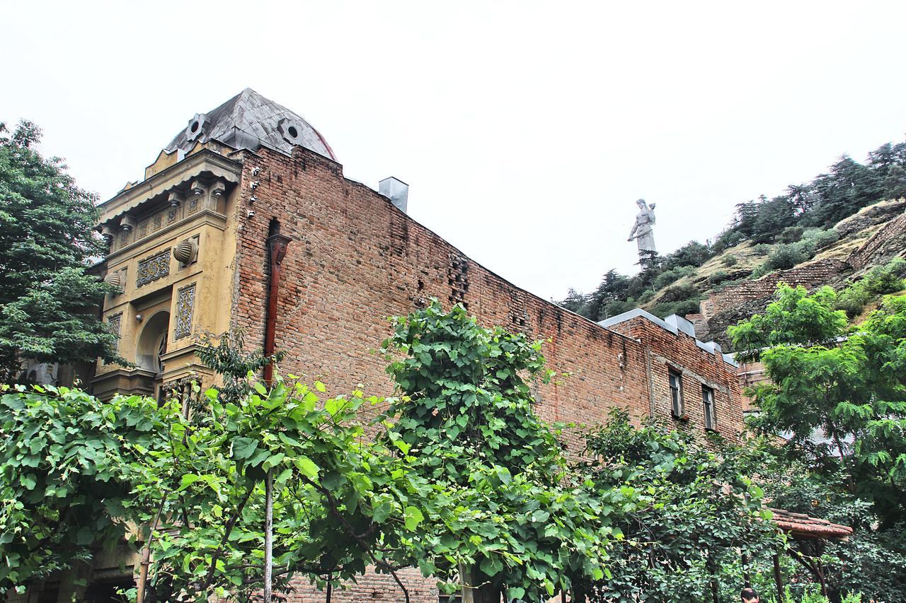 Holiday House Apartment Tbilisi Exterior photo