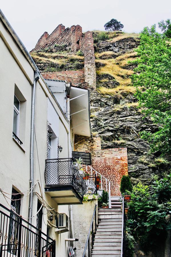 Holiday House Apartment Tbilisi Exterior photo